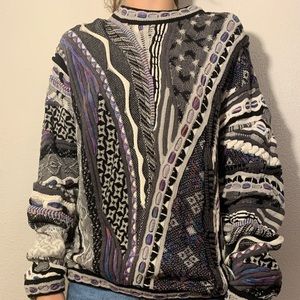 Vintage Sweater